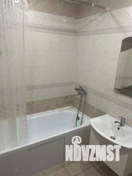 1-к квартира, посуточно, 41м2, 1/1 этаж