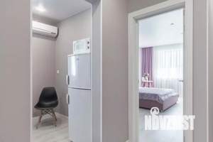 2-к квартира, посуточно, 58м2, 1/1 этаж