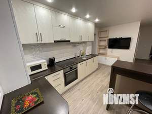 1-к квартира, посуточно, 44м2, 14/16 этаж