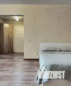 1-к квартира, посуточно, 40м2, 3/10 этаж