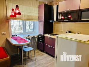 1-к квартира, посуточно, 35м2, 2/5 этаж