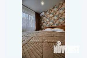 1-к квартира, посуточно, 38м2, 3/5 этаж