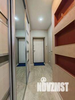 1-к квартира, посуточно, 31м2, 1/1 этаж