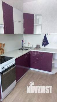 1-к квартира, на длительный срок, 33м2, 13/15 этаж