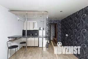 1-к квартира, посуточно, 30м2, 12/18 этаж