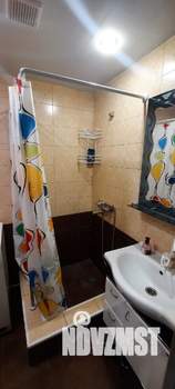 2-к квартира, посуточно, 57м2, 1/9 этаж