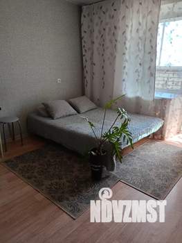 1-к квартира, посуточно, 29м2, 6/14 этаж