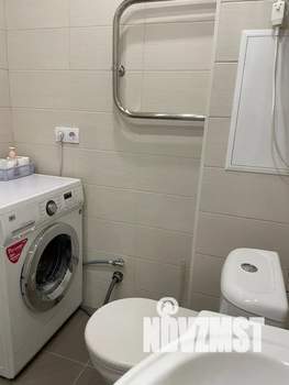 1-к квартира, посуточно, 37м2, 4/8 этаж