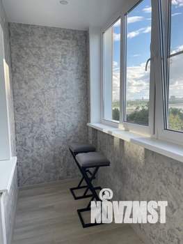 2-к квартира, посуточно, 70м2, 7/10 этаж