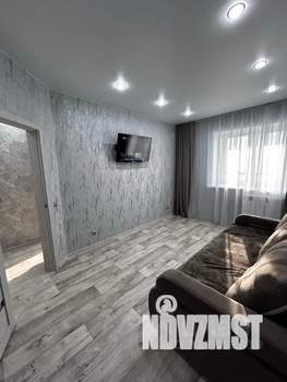 1-к квартира, посуточно, 37м2, 2/14 этаж