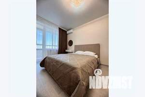 1-к квартира, посуточно, 10м2, 17/18 этаж