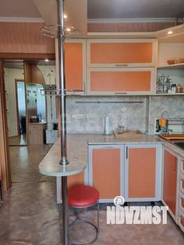 3-к квартира, на длительный срок, 73м2, 5/9 этаж