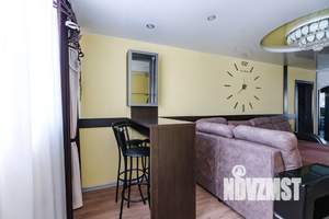 2-к квартира, посуточно, 60м2, 11/19 этаж