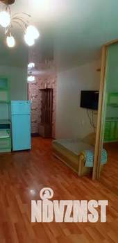 Студия квартира, посуточно, 32м2, 5/10 этаж