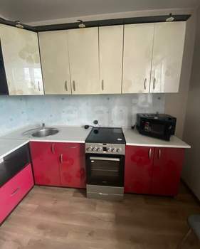 2-к квартира, на длительный срок, 58м2, 10/15 этаж