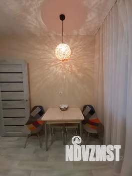 1-к квартира, посуточно, 45м2, 5/10 этаж