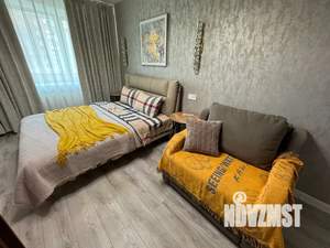 1-к квартира, посуточно, 36м2, 4/14 этаж