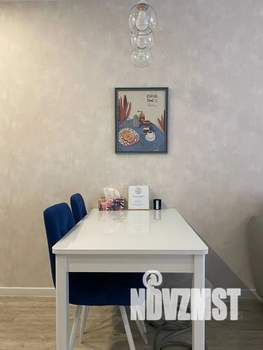 1-к квартира, посуточно, 30м2, 1/4 этаж