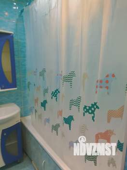 1-к квартира, на длительный срок, 40м2, 6/10 этаж