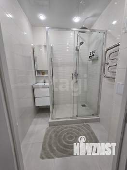 1-к квартира, на длительный срок, 40м2, 3/9 этаж