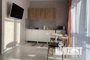 1-к квартира, посуточно, 30м2, 7/9 этаж