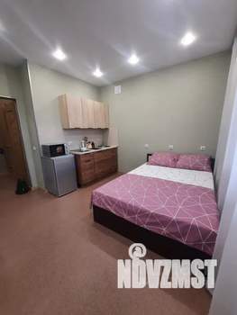 Студия квартира, посуточно, 28м2, 1/14 этаж