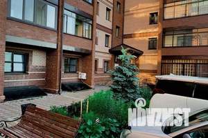 1-к квартира, посуточно, 50м2, 2/6 этаж