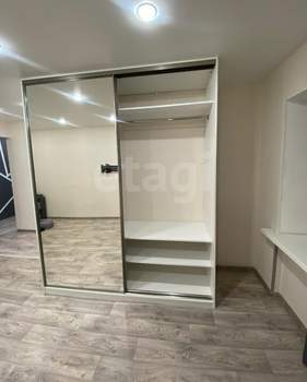 1-к квартира, на длительный срок, 31м2, 2/5 этаж