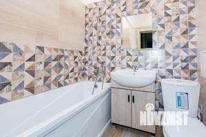 2-к квартира, посуточно, 50м2, 1/9 этаж