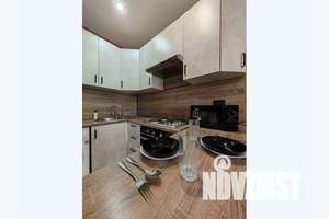 1-к квартира, посуточно, 37м2, 9/14 этаж