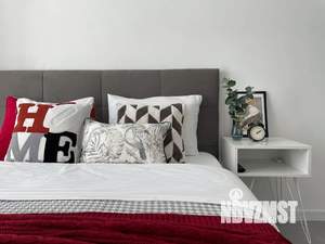 Студия квартира, посуточно, 30м2, 8/9 этаж