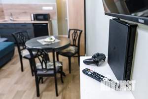 Студия квартира, посуточно, 20м2, 2/2 этаж