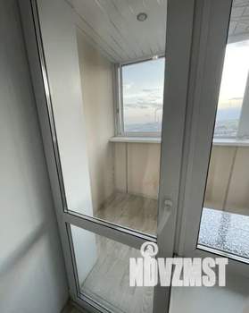 2-к квартира, посуточно, 50м2, 8/9 этаж