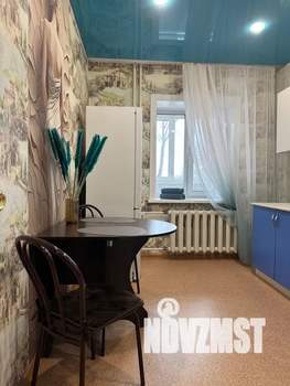 1-к квартира, посуточно, 35м2, 1/14 этаж