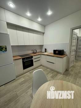 2-к квартира, посуточно, 56м2, 1/1 этаж