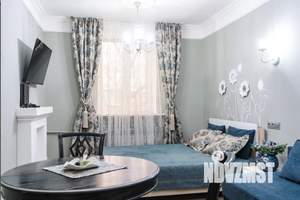 1-к квартира, посуточно, 18м2, 1/1 этаж