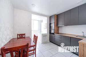 2-к квартира, посуточно, 65м2, 2/5 этаж