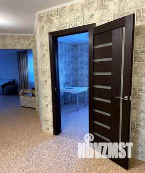 1-к квартира, посуточно, 50м2, 4/16 этаж