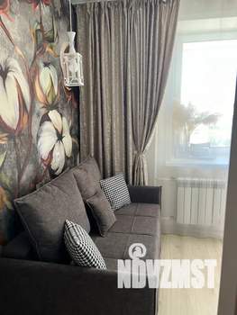 1-к квартира, посуточно, 35м2, 12/12 этаж