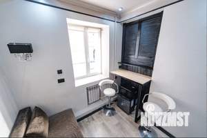 1-к квартира, посуточно, 12м2, 1/1 этаж