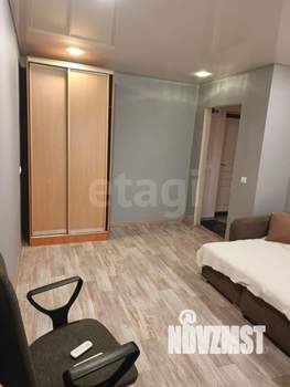 1-к квартира, на длительный срок, 30м2, 4/5 этаж