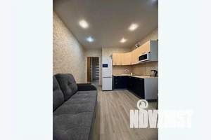 1-к квартира, посуточно, 10м2, 1/10 этаж