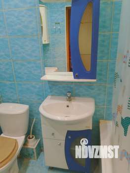 1-к квартира, на длительный срок, 40м2, 6/10 этаж