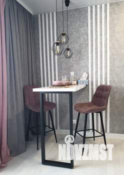 Студия квартира, посуточно, 20м2, 13/14 этаж