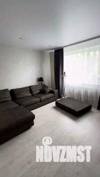 2-к квартира, посуточно, 49м2, 1/1 этаж