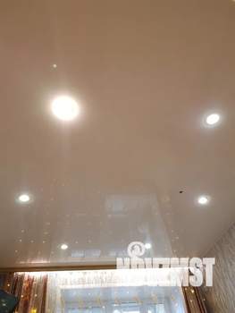 1-к квартира, посуточно, 30м2, 10/16 этаж