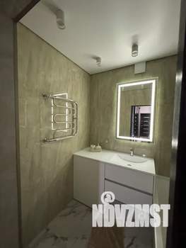 2-к квартира, посуточно, 69м2, 10/14 этаж