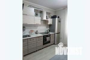 1-к квартира, посуточно, 39м2, 4/10 этаж