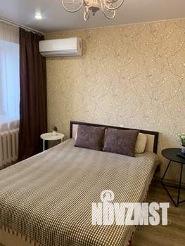 Студия квартира, посуточно, 25м2, 9/16 этаж