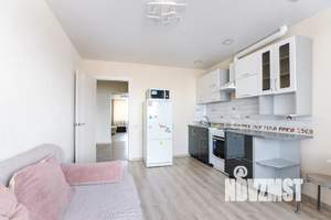 1-к квартира, посуточно, 46м2, 6/10 этаж